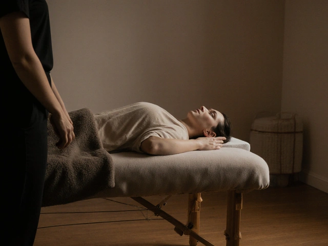 Tantra Etiquette voor Nieuwkomers: Wat Je Moet Weten Voordat Je Begint