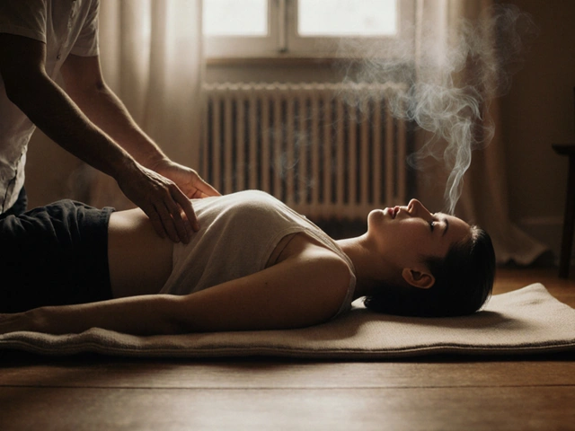 Tantra Tips Voor Je Eerste Keer: Een Eenvoudige Gids Voor Beginners