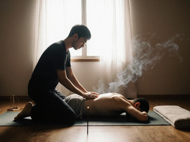 Thaise Massage Technieken Voor Beginners: Stap-voor-Stap Gids voor Een Ontspannende Ervaring