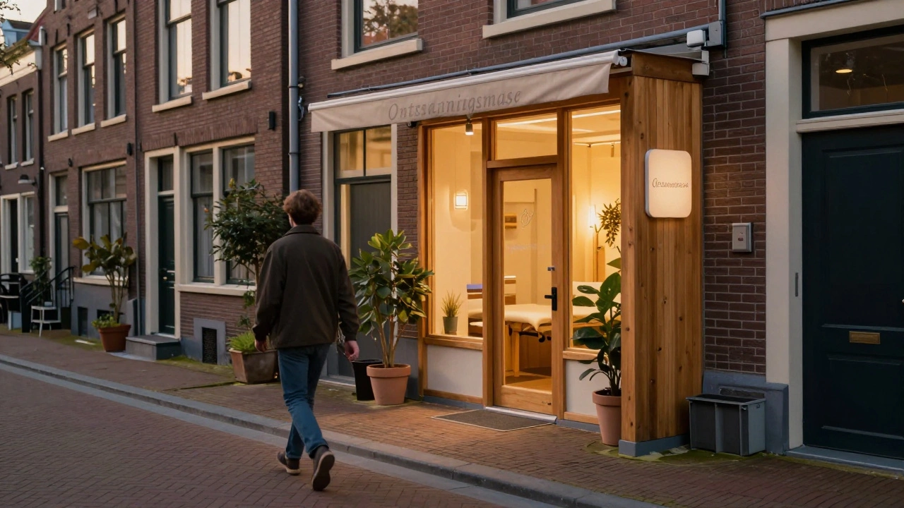 Massage in de buurt voor jouw rustige ontsnapping: waar en hoe je de perfecte ontspanning vindt