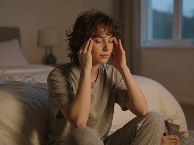 Hoofdmassage thuis in 5 simpele stappen: ontspanning zonder uitgaan