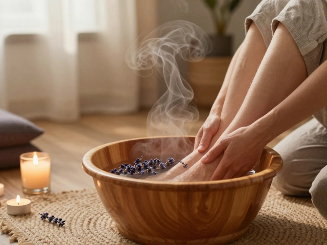 Voetmassage - Zo Kies Je De Perfecte Sessie Voor Jouw Lichaam