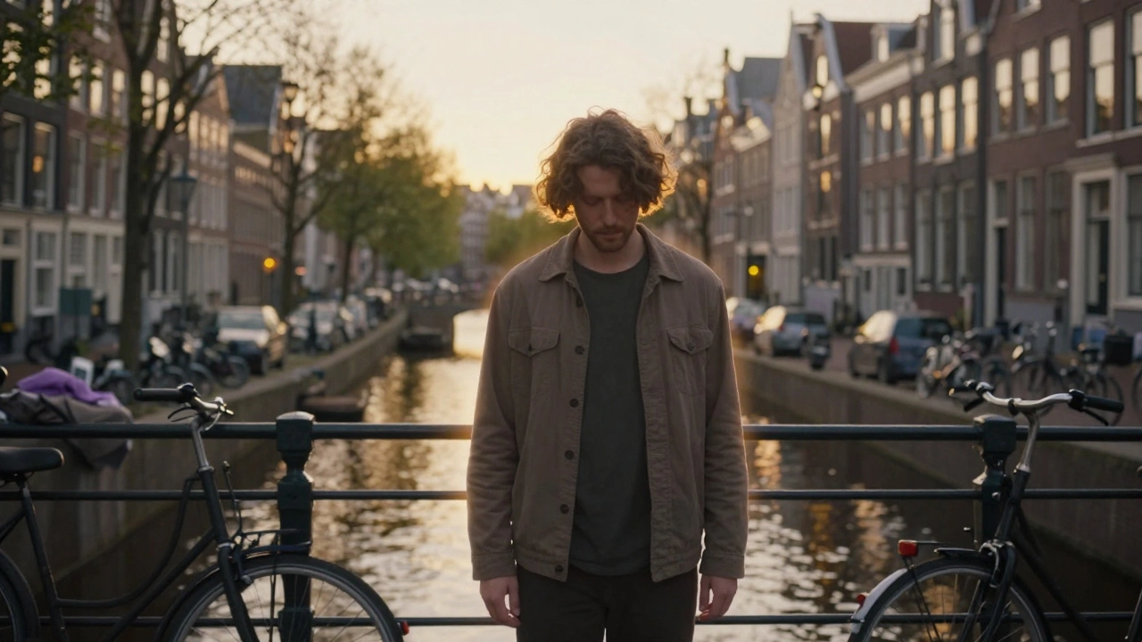 Massage Amsterdam - Ontdek de Magie van Ontspanning in de Stad