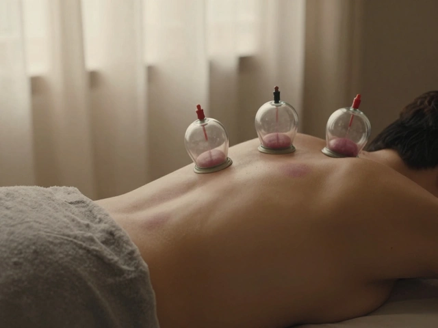 Cupping - Waarom Het Uniek Is