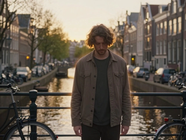 Massage Amsterdam - Ontdek de Magie van Ontspanning in de Stad