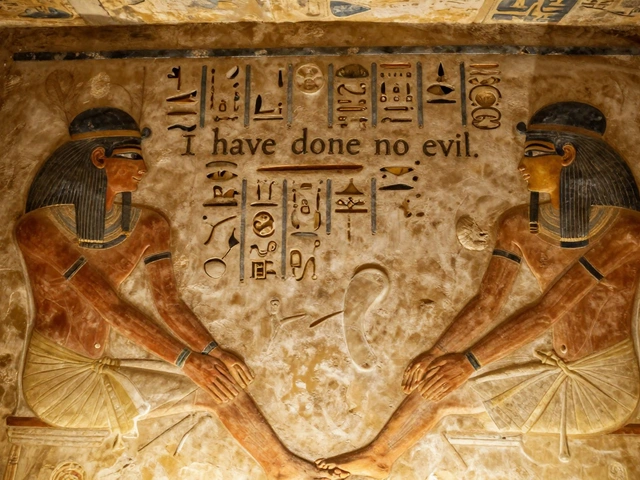 Voetmassage - Ontdek De Geschiedenis En Waarom Het Nog Steeds Werkt