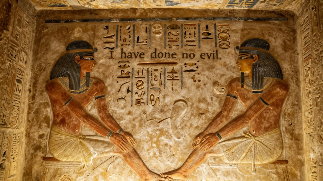 Voetmassage - Ontdek De Geschiedenis En Waarom Het Nog Steeds Werkt