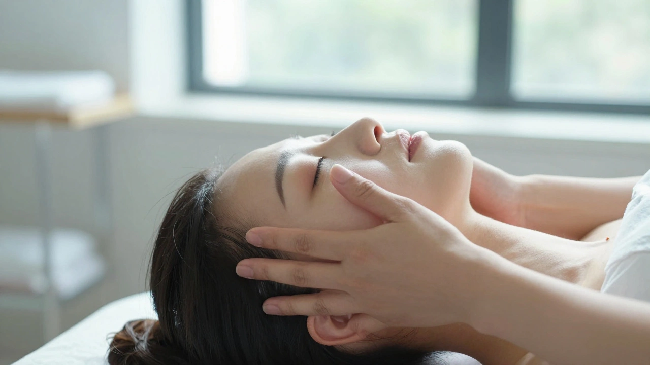 Ochtendmassage in Amsterdam: Begin je Dag Fris en Geconcentreerd