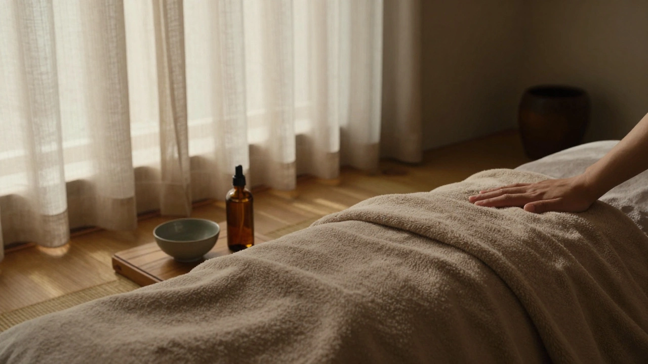 Tantra Massage - Hoe Kies Je De Beste?