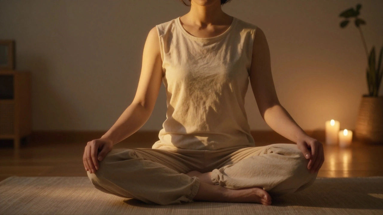 Tantra Massage voor Beginners: Stapsgewijze Technieken en Veiligheidstips