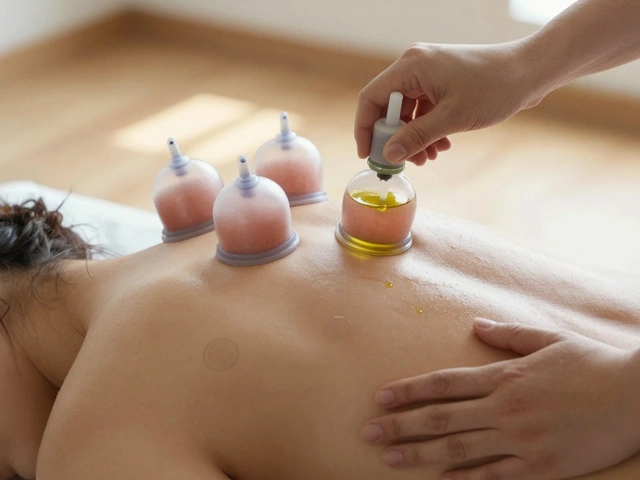 Cupping Solo - Waarom Het Werkt