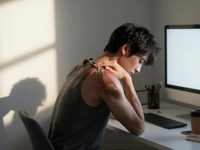 Monnikskapspier: Ontspan Met Deze Effectieve Massage Tips