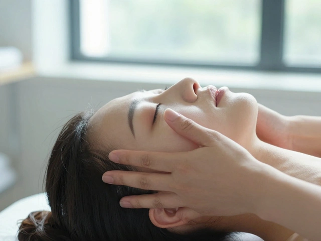 Ochtendmassage in Amsterdam: Begin je Dag Fris en Geconcentreerd