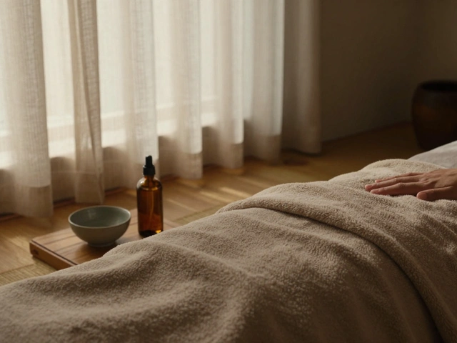 Tantra Massage - Hoe Kies Je De Beste?