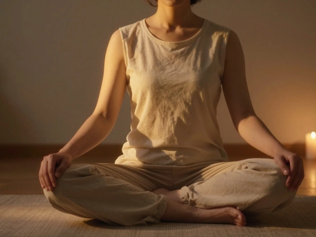 Tantra Massage voor Beginners: Stapsgewijze Technieken en Veiligheidstips