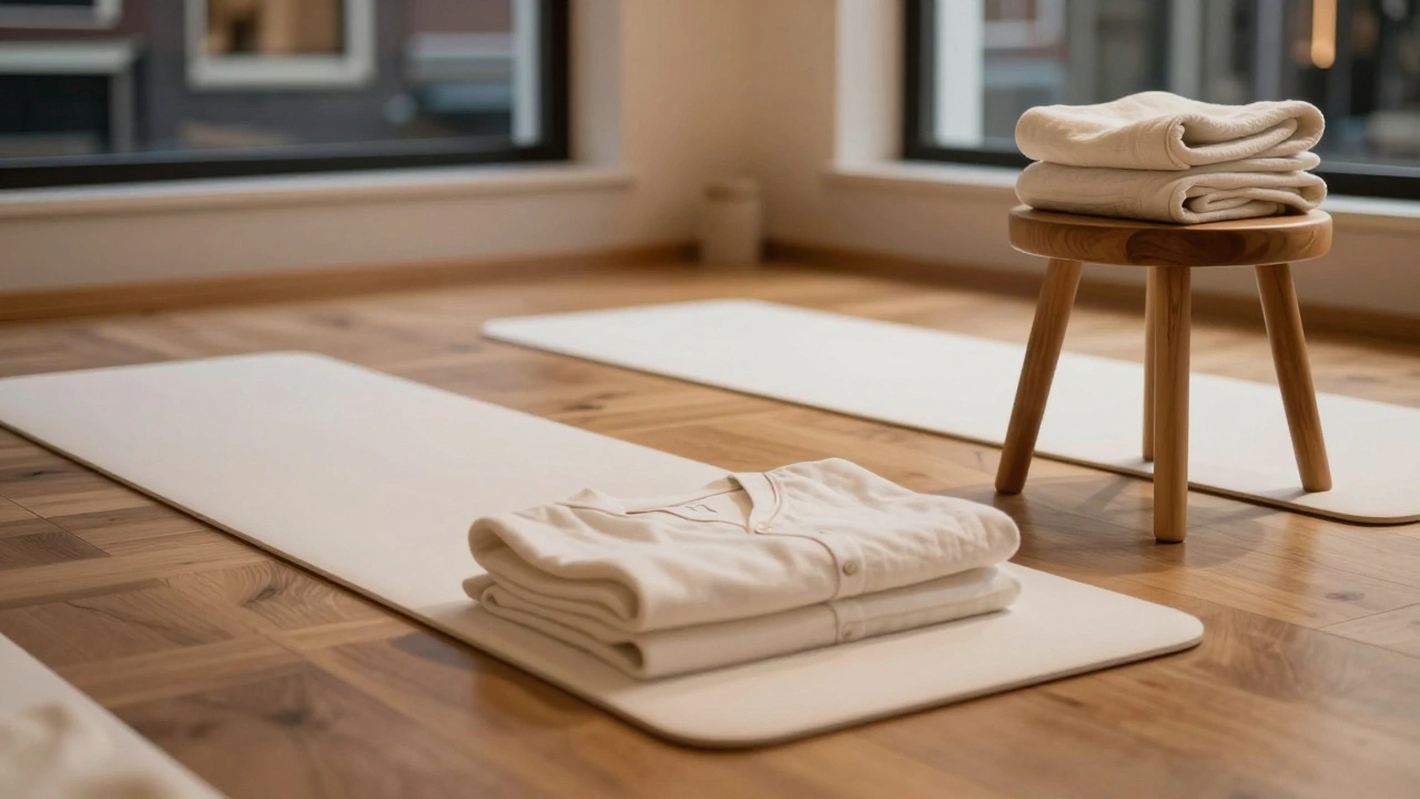 Thaise Massage - De Speciale Aantrekkingskracht En Voordelen Voor Het Lichaam