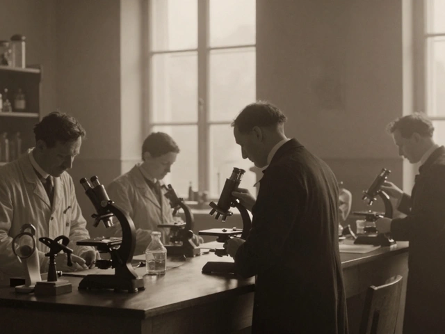 Lymfedrainage Massage Geschiedenis: Ontdek de Oorsprong en Werking