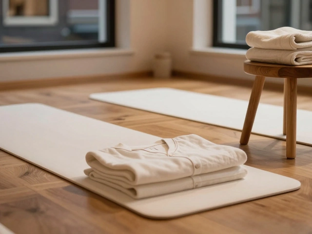 Thaise Massage - De Speciale Aantrekkingskracht En Voordelen Voor Het Lichaam