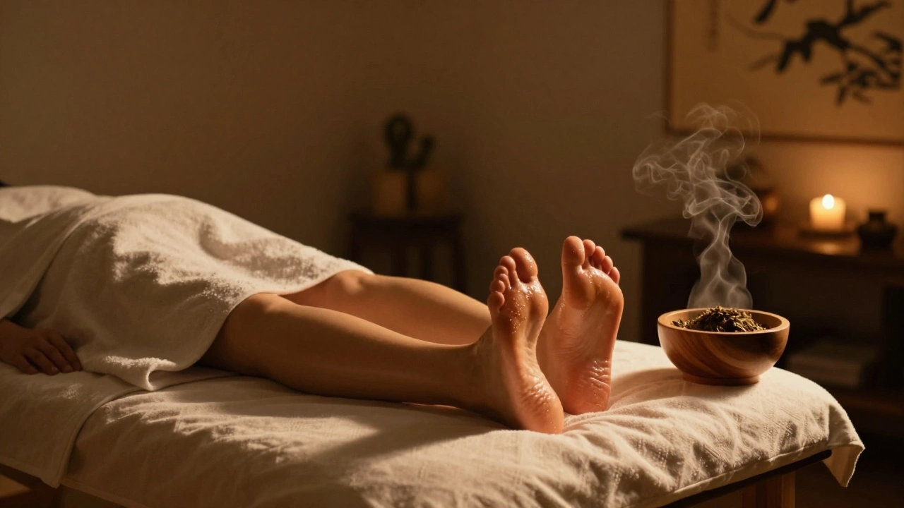 Voetmassage - Uniek En Verrassend: Wat Je Er Werkelijk Van Moet Weten